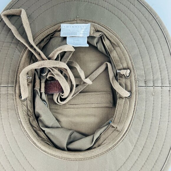 UPS Outback Bucket Hat Cap Large - Picture 6 of 6